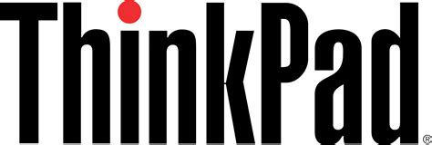 lenovo logo lenovo thinkpad png image   background pngkeycom