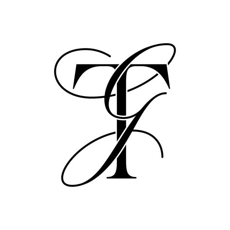 initials logo company initials logo monogram logo gt etsy