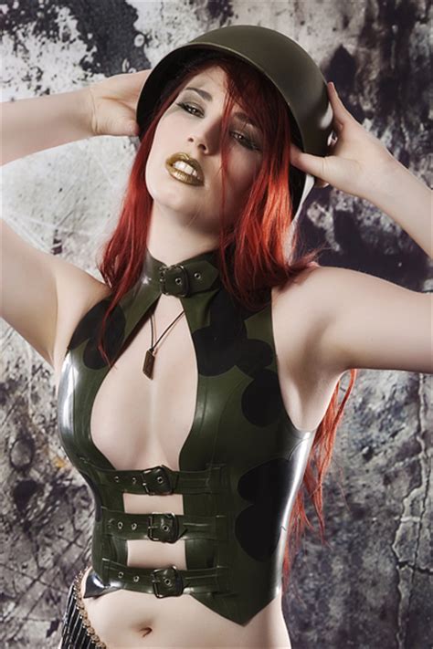 military miss roswell ivory by roswell ivory on deviantart