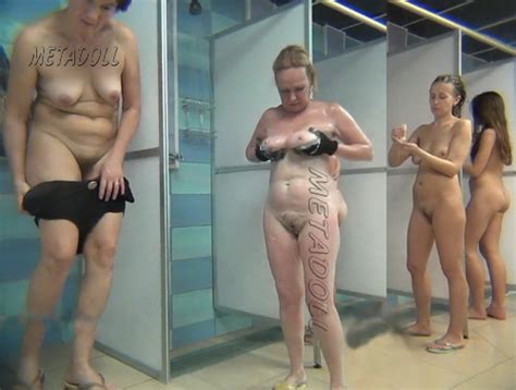 hidden cam in the shower room for ladies hidden camera public shower 01 07