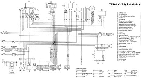 suzuki katana  wiring diagram collection wiring diagram sample