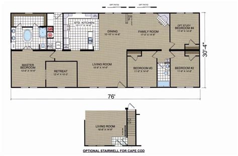 champion modular homes custom modular homes mobile home floor plans