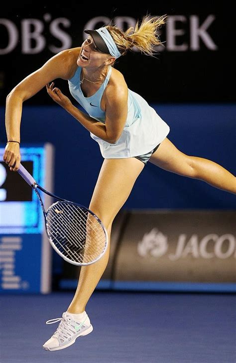 anna kournikova to eugenie bouchard the top 10 glamour girls of tennis