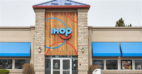 ihop   locate  store quickly