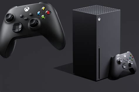 Power Your Dreams Die Neue Xbox Series S X Ist Auf Dem