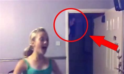 real ghosts  caught  camera