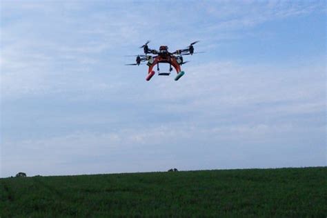 uwmadison adopts drone  policy