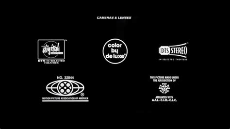 dts stereocredits variants logo timeline wiki fandom