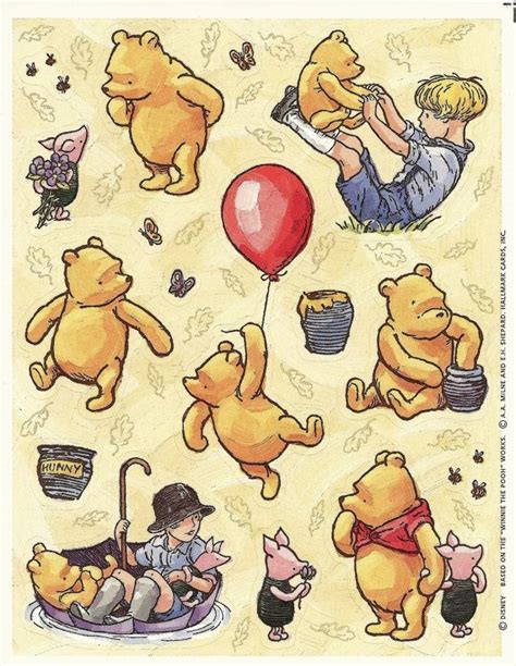 images  winnie  pooh  pinterest disney winnie