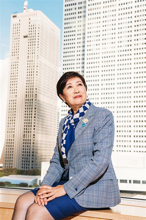 How The 2021 Tokyo Olympics Will Look Says Yuriko Koike Time