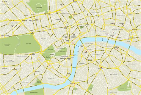 earthmapsfree london map