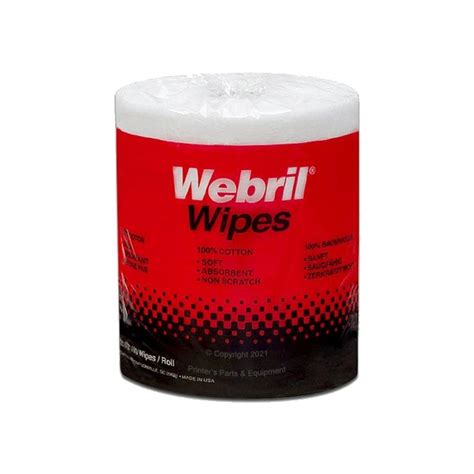 webril handi pads  bag  wipes roll walmartcom walmartcom