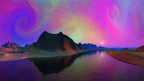 psychedelic desktop backgrounds wallpaper cave