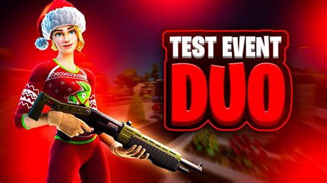 duos test event highlights youtube