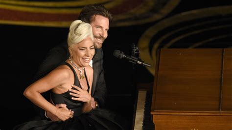 Opinion Why The Lady Gaga Bradley Cooper Fascination Reminds Us Of