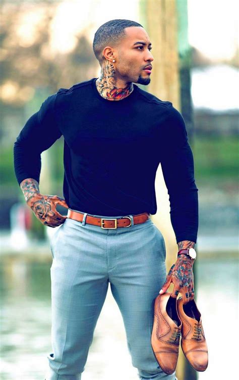 swag black men summer outfits 500 black mens fashion ideas in 2021
