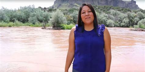 meet the navajo woman founding the first native american