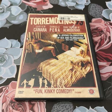 Ex Rental Torremolinos 73 Dvd Comedy Cult Film Spanish W English