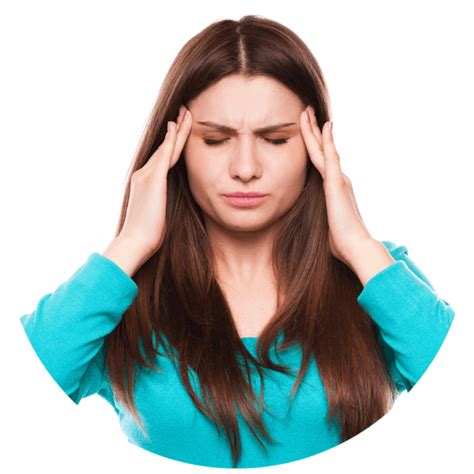 como prevenir as dores de cabeça