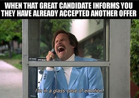 have a laugh with these recruiting memes blog in recruiting