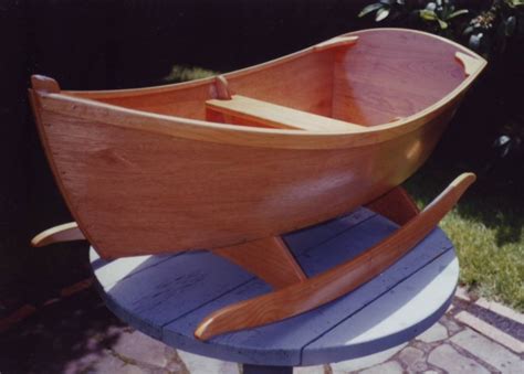 jolly boat rocker