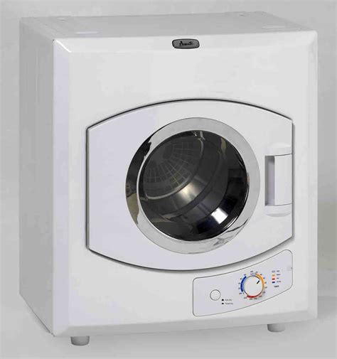 avanti  volt automatic dryer comparison  washer dryer combos