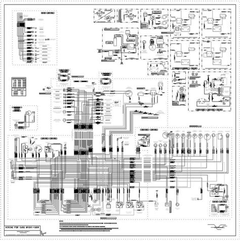 diagram omc cobra   wiring diagrams mydiagramonline