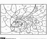 Zahlen Malen Drachen Retter Leicht Gemacht Drachenzahmen Ausd Farbung Riesigen Ingerman Meatlug Fischbein sketch template