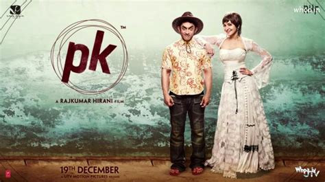 amir khan s pk hindi movie latest wallpapers and posters