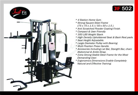 fit multi gym  home rama mill company id