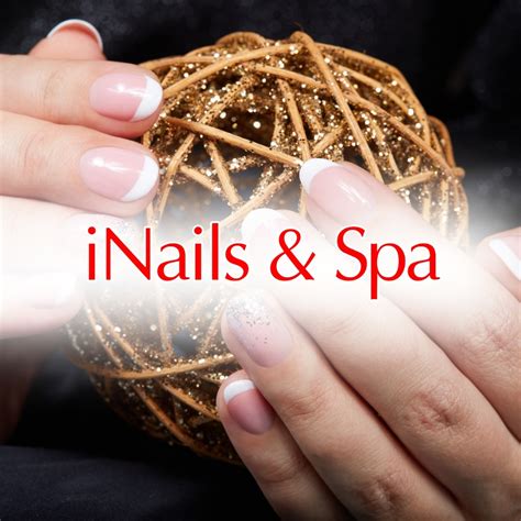 inails  spa
