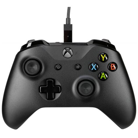 Microsoft Xbox One Controller Cable Mängupuldid Photopoint