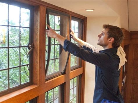 interior window inserts offer cost effective comfort  energy savings