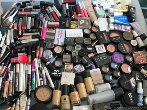 start  makeup organization peek ponder