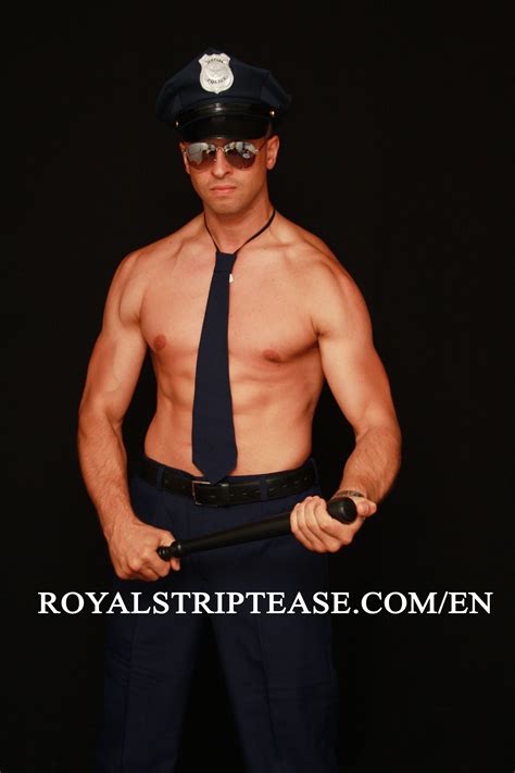 Atlanta Male Stripper Bachelorette Party Dancers En