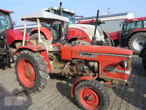 zetor 2511 traktor 75196 remchingen