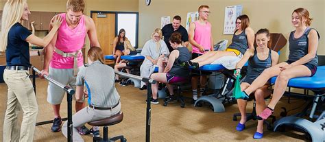 physical therapist assistant hawkeye community college