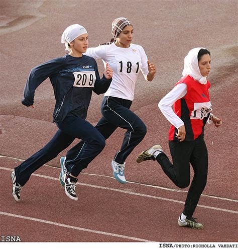 tehran debates breaking dress code to broadcast women at olympics