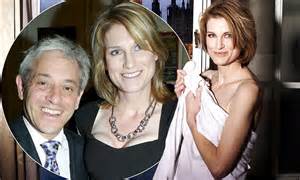 fresh embarrassment for john bercow as wife sally confesses she owns a sex toy daily mail online