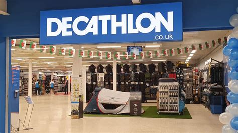 decathlon launches rental service   sports  affordable theindustryfashion