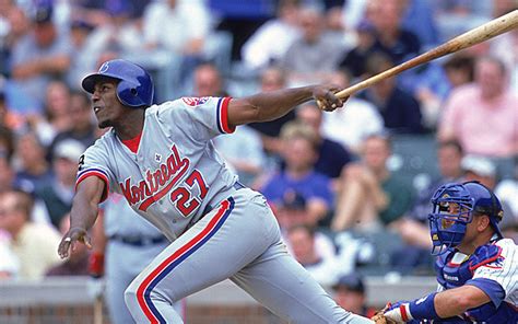 montreal expos    forgotten cbssportscom