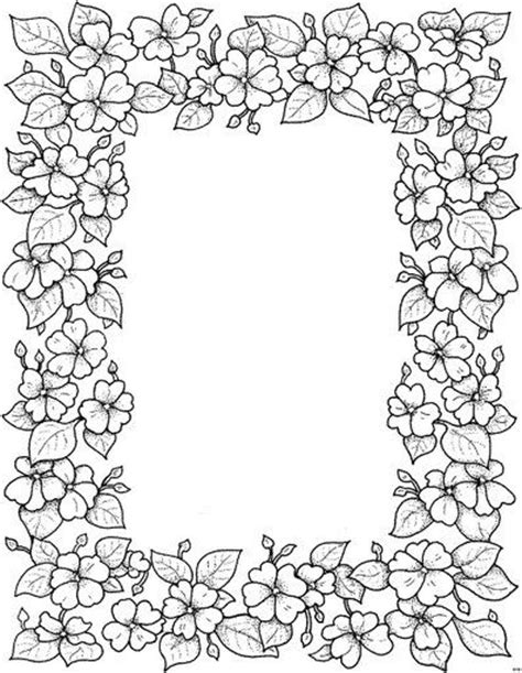 coloring flowers images adult coloring pages coloring