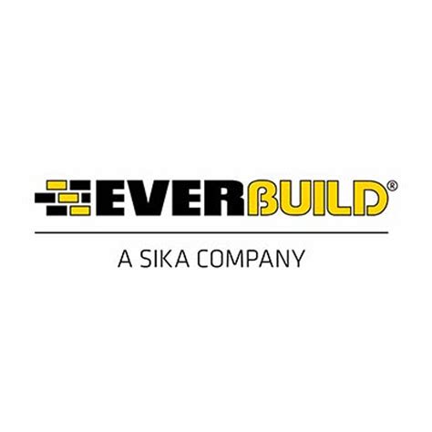 everbuild building products sealants adhesives fillers tapes