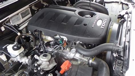 ford ranger  turbo kit