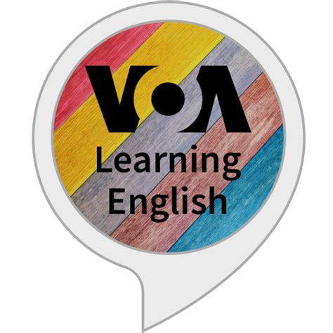 Voice Of America Voa Learning English Alexa Skills