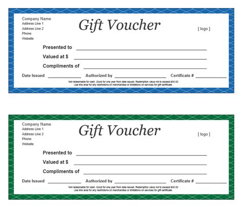 driving lessons gift voucher template   gift certificate