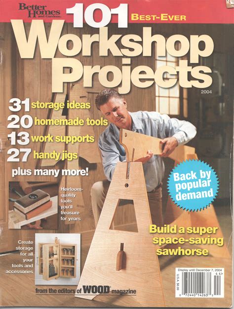 wood magazine    workshop projects   etsy homemade tools jigs workshop