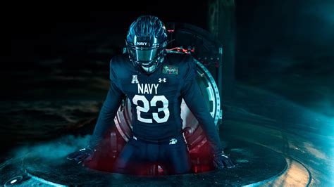 navy football patch list   army navy game naval academy athletics