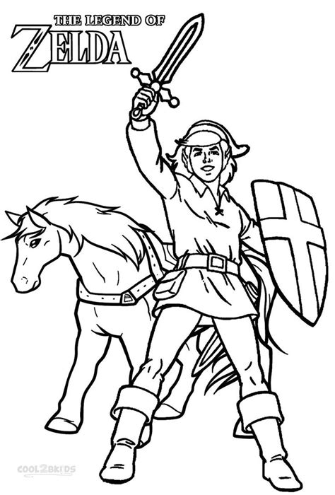 images  lineart zelda link  pinterest