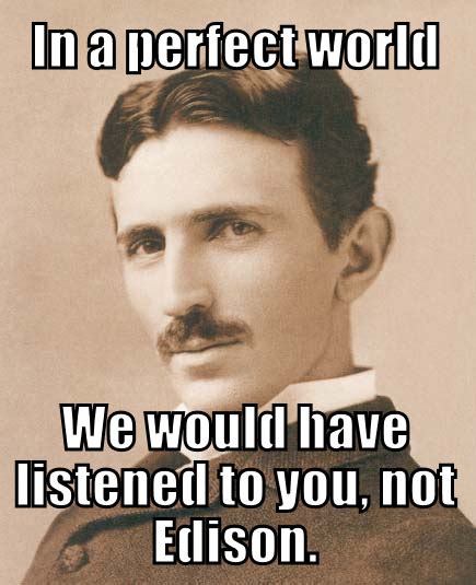 Happy Birthday Nikolai Tesla Imgur